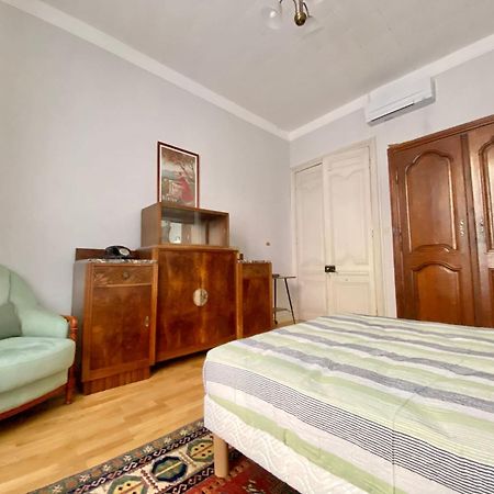 'Le Regina', Vue Mer, Plein Centre, Unique Menton Ngoại thất bức ảnh