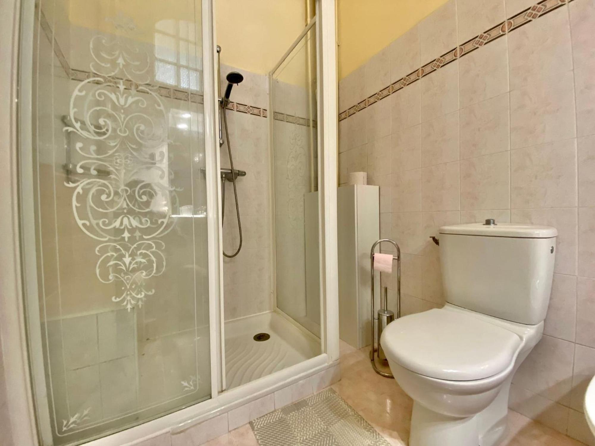 'Le Regina', Vue Mer, Plein Centre, Unique Menton Ngoại thất bức ảnh